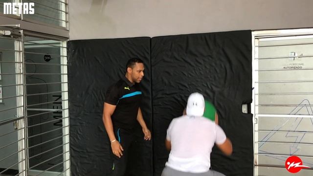 ENTRENADOR PERSONAL PowerClub | JAVIER PAVILO | #YoEntrenoEnPowerClub #Training #Panama смотреть онлайн