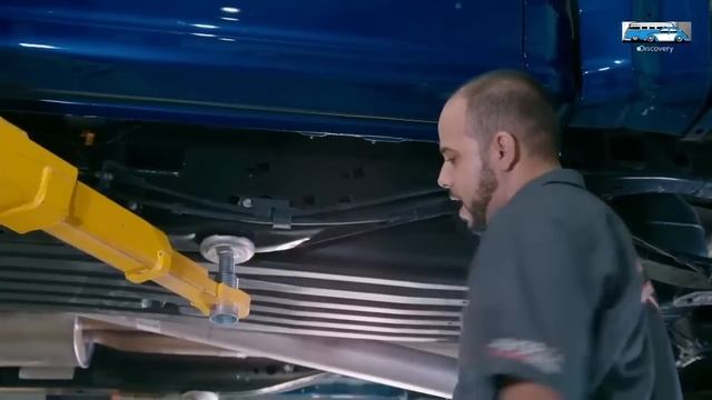 Super maquinas com ALEX VEGA - Lamborghini Aventador 2017 смотреть онлайн