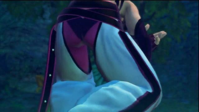 YAY Super Street Fighter 4 Arcade Edition - 18 - E.Honda The Sumo смотреть онлайн