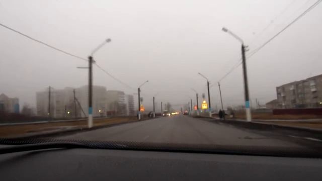 Петропавловск, прогулка с полицией смотреть онлайн