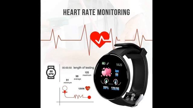 Reloj Inteligente Impermeable IP65, Swimming Waterproof Smartwatch Fitness Tracker Fitness Watch смотреть онлайн