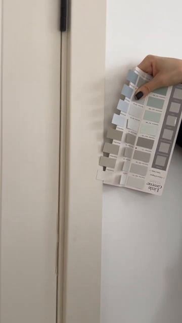 Как выбрать красивый цвет стен? смотреть онлайн