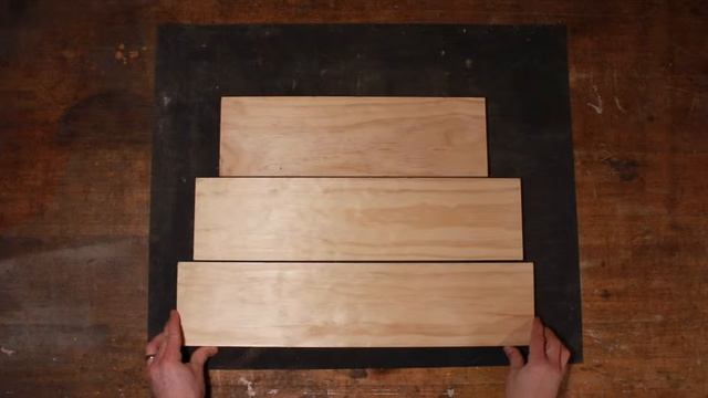 $15 DIY Shiplap // Knowing Your Options смотреть онлайн
