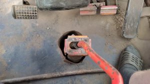 Обзор на трактор ЮМЗ 6 АКЛ