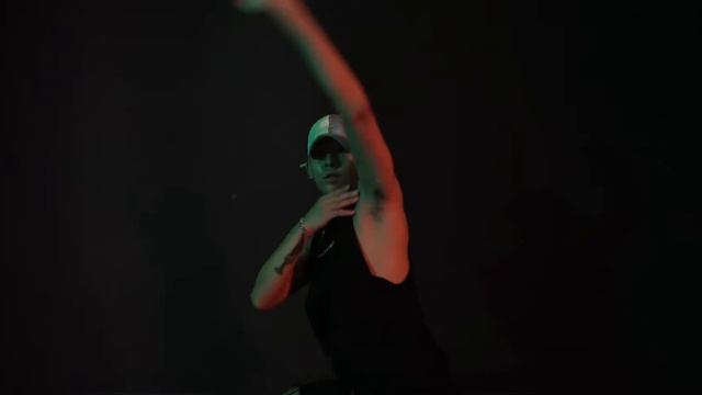 MAMBA ARI / WAACKING CLASS смотреть онлайн