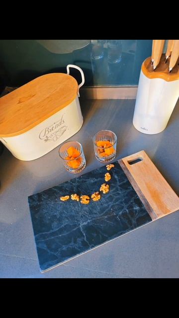 Идеальный десерт для ЖКТ