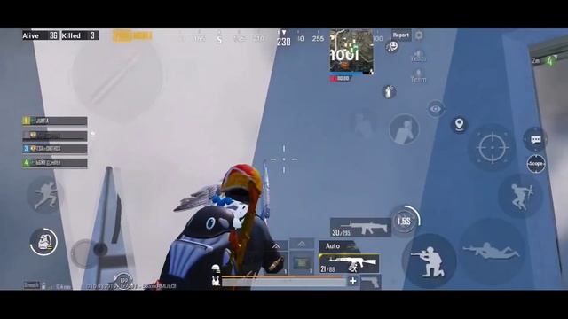 Dacia turned into Boat Pubg tricks. | PUBG MOBILE #sevou #levinho смотреть онлайн