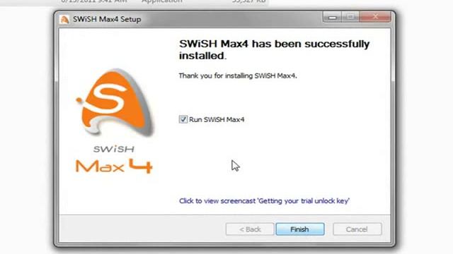 how to download and install swish max 4 смотреть онлайн