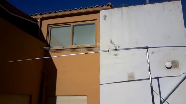 Sirio SD 27 dipole смотреть онлайн