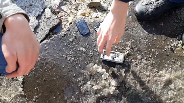 CrushTest 2.0 смотреть онлайн