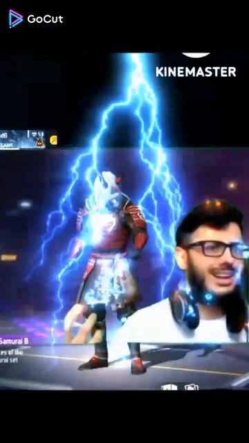 #short samurai is back freefire tik tok😱😱😱 #ajaykumhar смотреть онлайн