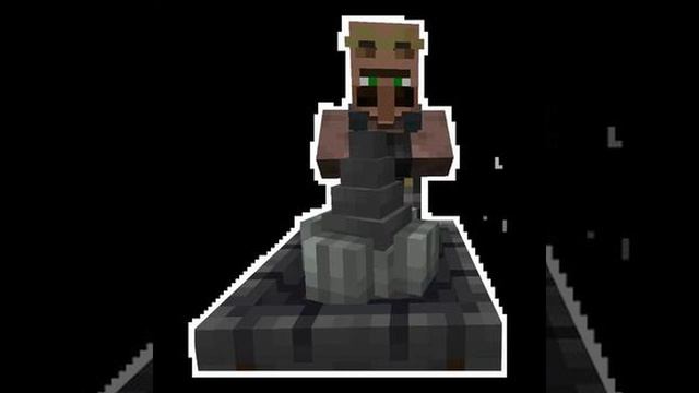 Скачать мод Create: Better Villagers [1.21.1], [1.21], [1.20.1] смотреть онлайн