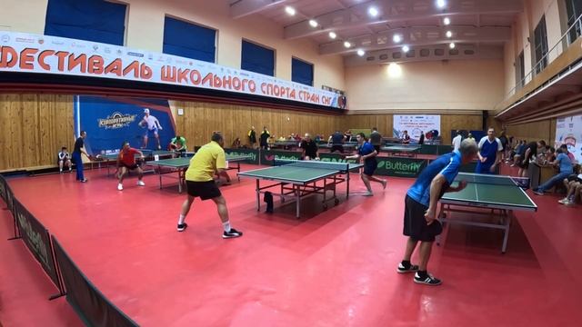 Кубок Друзей 2023. Этап Финалов смотреть онлайн