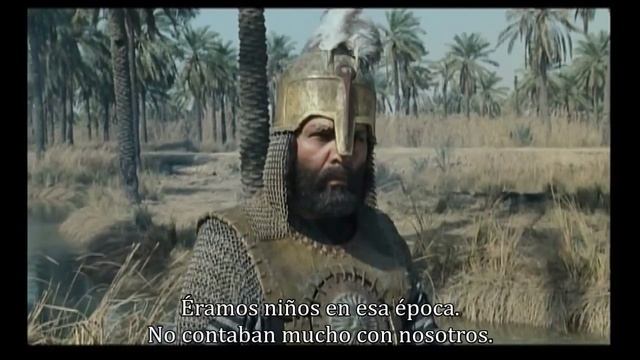 Escena De La Serie Mojtar Sobre Al-Abbas A.S.