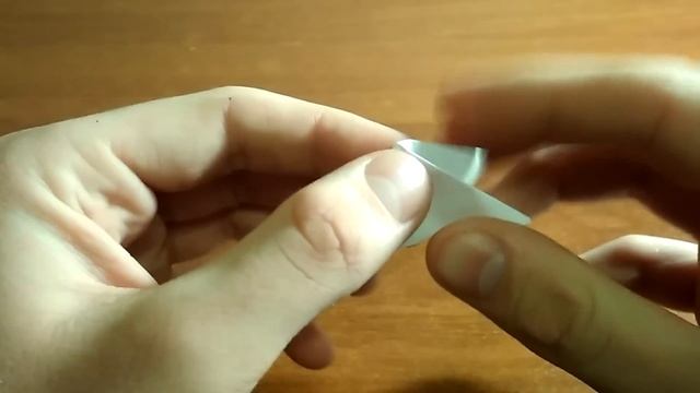 Как сделать дротик для дартса?