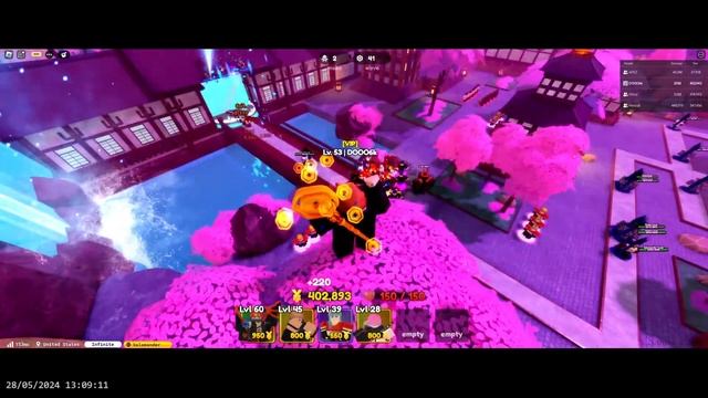 Anime Defender | มีเรื่อง AV ขอบิดยาวๆ смотреть онлайн