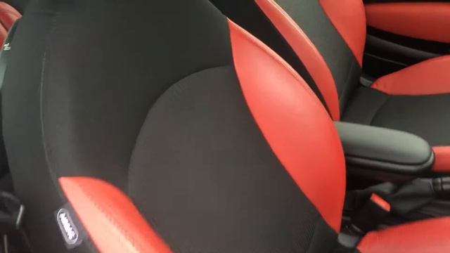 MINI COOPER 1.6 COOPER TURBO DIESEL (2011) 27K MILES смотреть онлайн