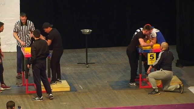 21 й чемпионат по армрестлингу Кыргызской Республики Левая рука 24 03 2018 г смотреть онлайн