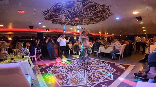 Turkish night at bosforo смотреть онлайн