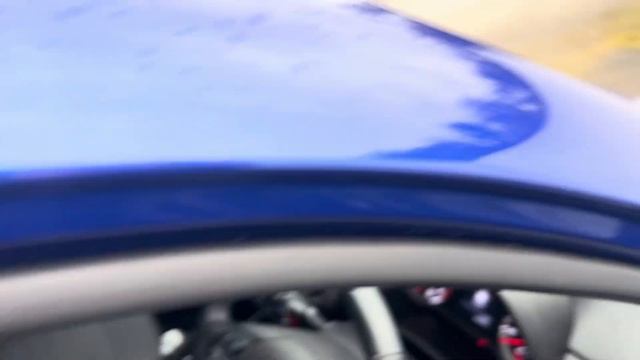 221C65 Hyundai i10 Deluxe Intense Blue смотреть онлайн