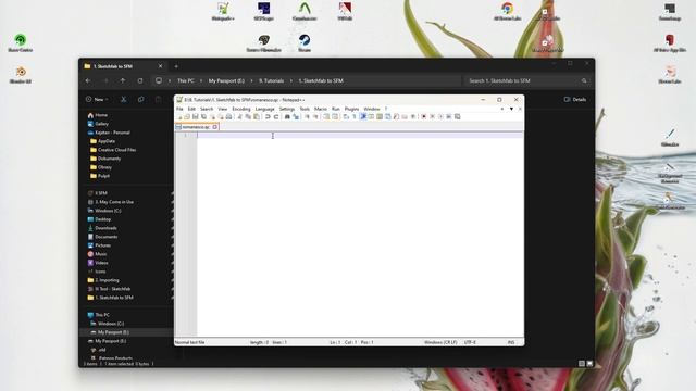 SFM How to: Import Blender models to SFM смотреть онлайн