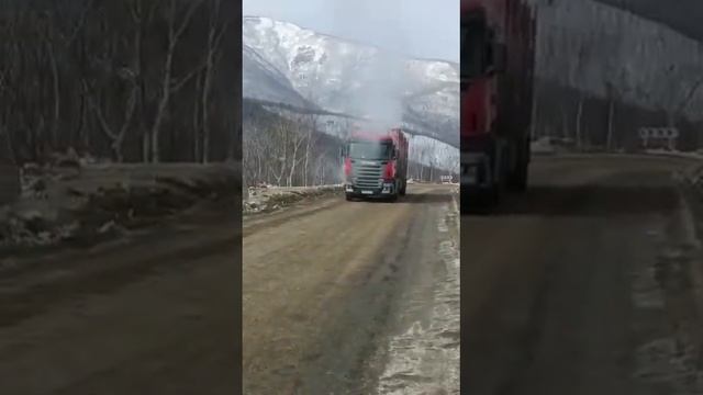 Отчаянный водитель!!! смотреть онлайн