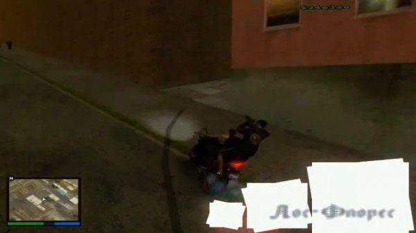 Прохождение GTA San Andreas Ultimate Edition. Часть 2