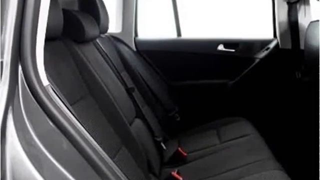 2012 Volkswagen Tiguan Used Cars Miami Gardens FL смотреть онлайн