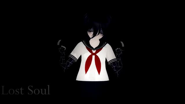 【MMD MEME】KARMA [+Motion DL] *Track Movie* [Yandere Simulator] *Oka Ruto*