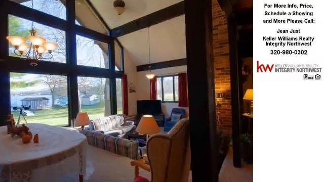 11504 Klever Avenue NW, Annandale, MN Presented by Jean Just. смотреть онлайн