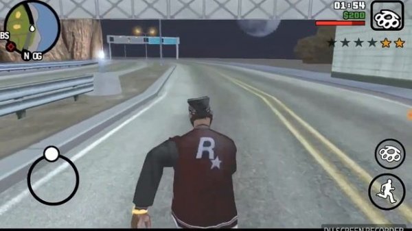 За нами едут мусора!