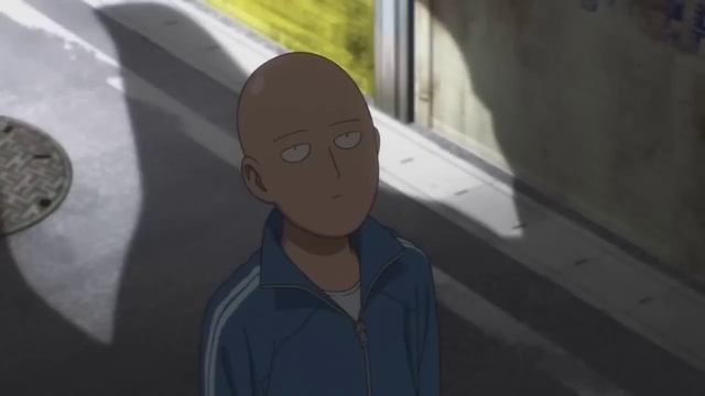 Zero To Hero [Anime Boston Finalist]