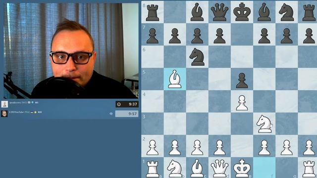 Побеждаю в шахматах (939-972). Как выиграть в шахматы №2 смотреть онлайн