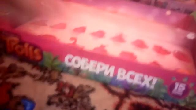 Моя коллекция Троллаластиков ( читайте описание) смотреть онлайн