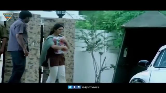 Loha (Andhrudu) Hindi Dubbed Full Length Movie || Gopichand, Gowri Pandit || Eagle Hindi Movies смотреть онлайн