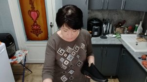 Будни пенсионеров__Собираю посылку для дочери__Отвечаю на комментарии__Что с Татьяной_