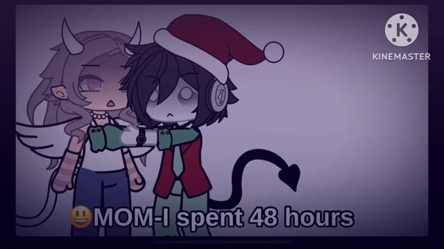 ||😅Give Your Mama A Hug!🫂||🎁Merry Christmas!🎄||