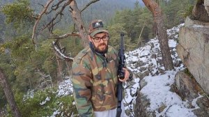 Cyma Cm.707  klon L96     predator 4