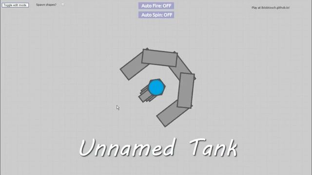 Deip.io Tanks Created By You! #2 смотреть онлайн