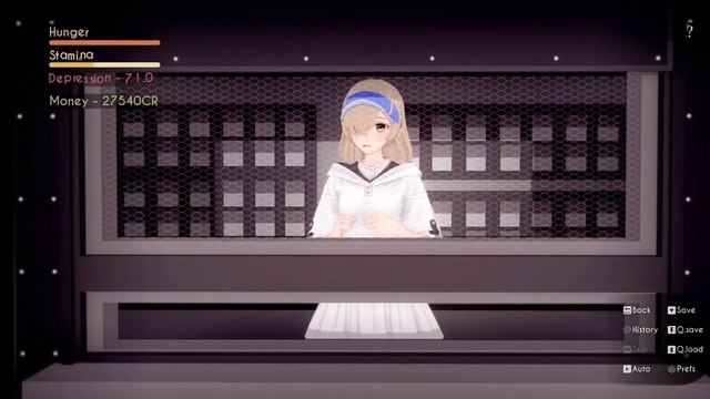 My Maid Dreams of Electric Sheep free download Android (18+) смотреть онлайн
