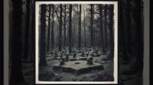 Владимир Высоцкий — Песня-сказка о нечисти (вар2)