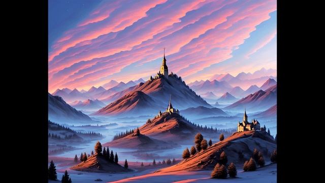 Nature and Music Природа и Музыка смотреть онлайн