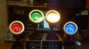 Электроника ЦМ 47 Саратов