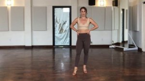 Spice Up Your Salsa! 5 Variations On A Basic Step