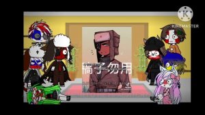 реакция стран на шипы с Россией ✌︎//Россия//