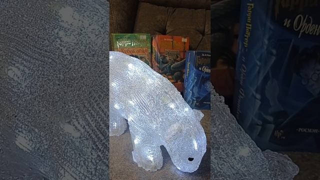 кн.2 гл.10 ⚡⚡ГАРРИ ПОТТЕР и тайная комната. смотреть онлайн