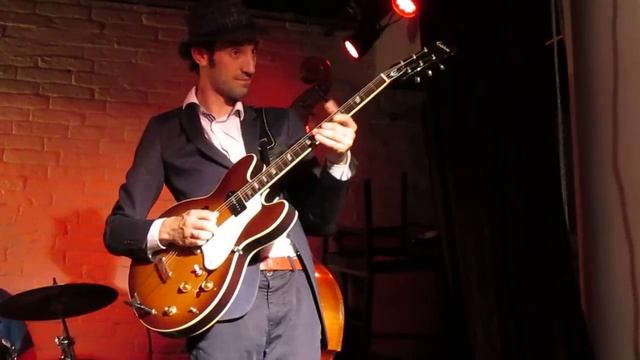 High School With Евгений Ламба - Shuffle