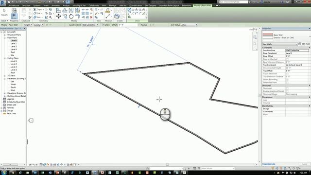 Revit Tips & Tricks SZ and Formulas in Offsets смотреть онлайн