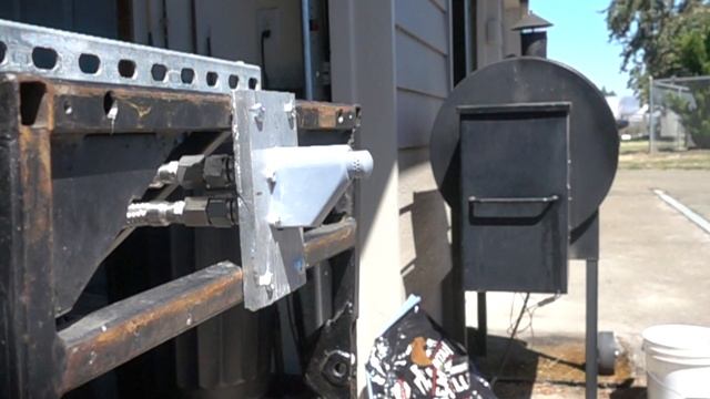 How To Design And Test A Pintle Rocket Engine Injector!