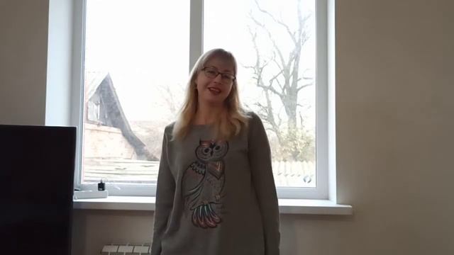 Отзыв Олеси о металлопластиковых окнах от «Окна Завод» смотреть онлайн